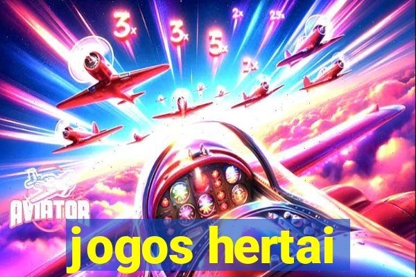 jogos hertai